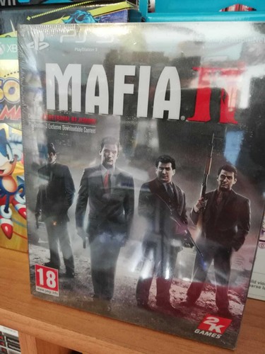Mafia collector s - 2, edition