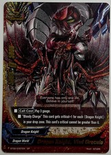 Carta Futuro Buddyfight