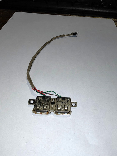 Carte usb pour compaq - usb,