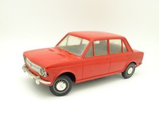 Pocher 1/13 Plastique à Piles