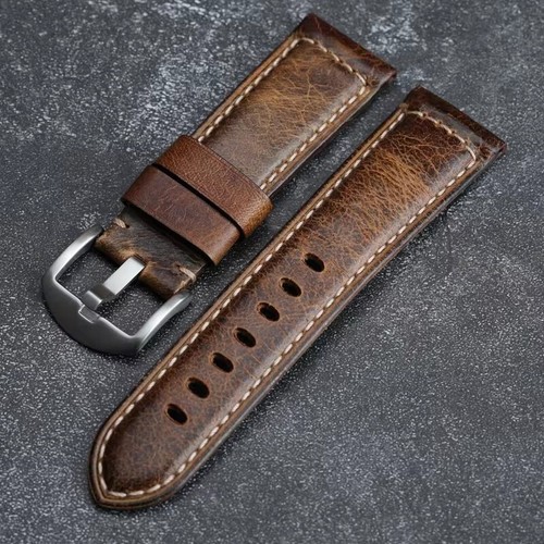 Cinturino orologio pelle 18mm