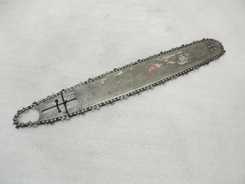 Barra catena motosega jobu - ,