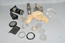 ZEISS IKON Kinobox C ricambi