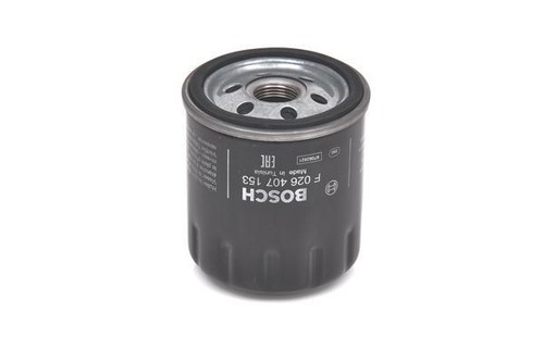 Bosch filtro olio 026 407 - filtro, f