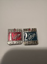 Distintivi costruttori radio