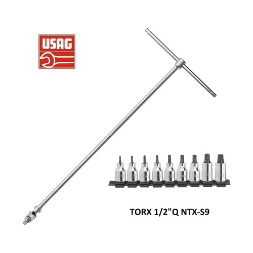 Usag 273 ntx s9 chiave - usag, q