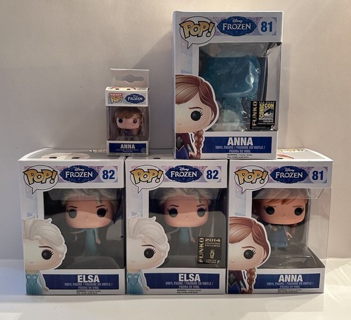 Funko pop pacchetto disney - funko,
