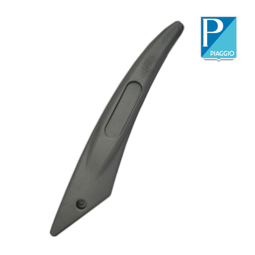 Cornice paracolpi posteriore - cornice,