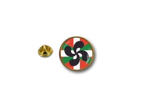Spilla pin badge in - spilla,