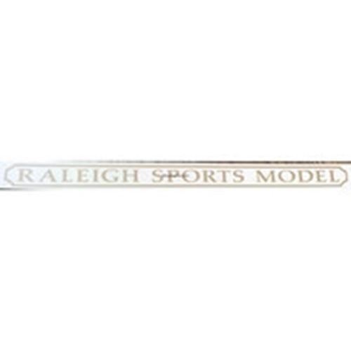 Raleigh sports model - "raleigh, model"