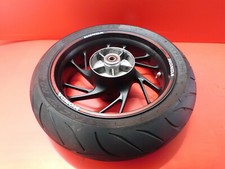CERCHIO POSTERIORE HONDA CB 650 F ABS 2017 2018 MARY 429