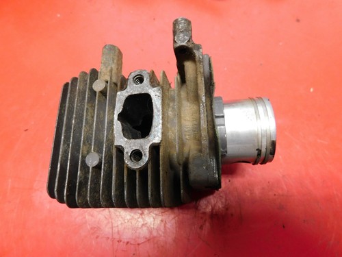 Piston cylinder for stihl - piston,