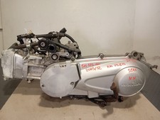 Blocco motore Honda sh 125 anno 2009/12 con km 29.825