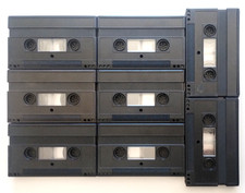 Video 2000 miste - 8x, v2000