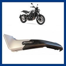 Fianchetto Codone Sinistro