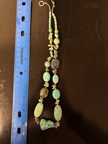 Blocco collana perline - blocco, di