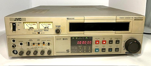Videoregistratore