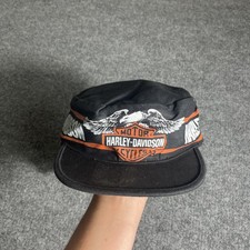 Cappello Berretto Nero