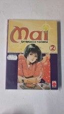 Mai ragazza psichica - la,