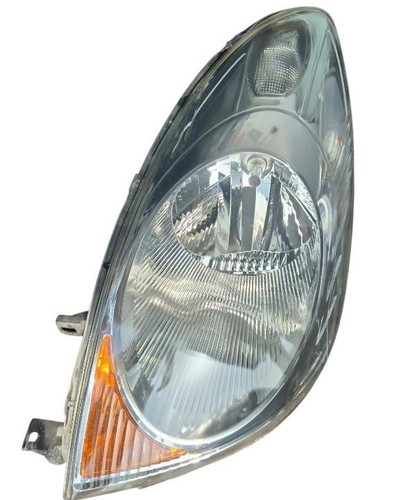 Faro fanale anteriore sinistro - faro,