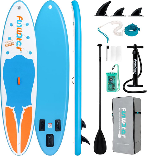 Sup tavola gonfiabile con - sup,