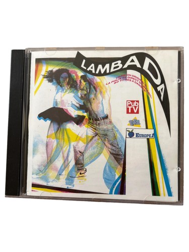 Lambada world music - lambada, artisti