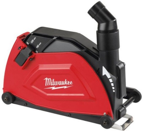 Milwaukee kit conversione - kit,