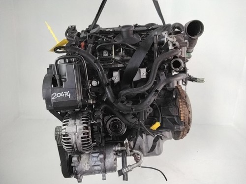 Motore completo per citroen - motore,