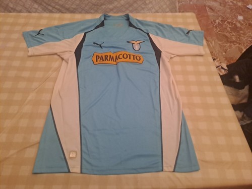 Maglia trikot shirt - trikot, lazio
