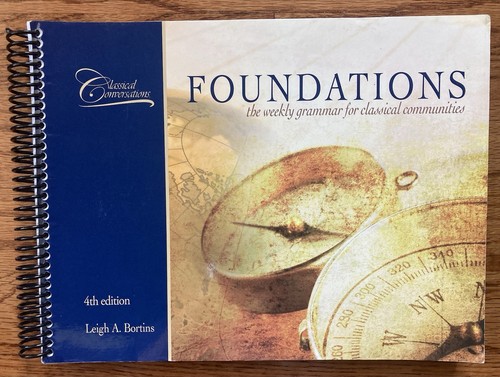 Classical conversations - classical,