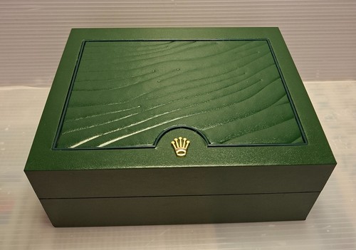 Rolex orologio box - rolex,