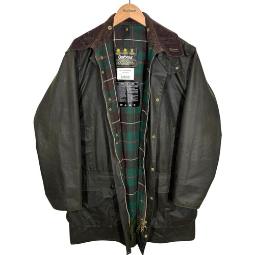 Barbour a400 northumbria - barbour,