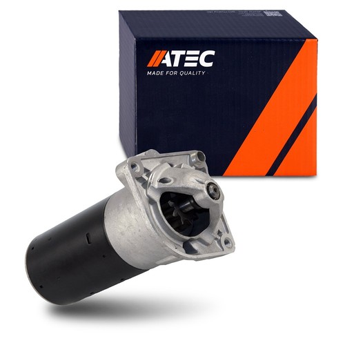 Motorino avviamento atec - di,
