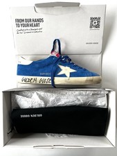 GOLDEN GOOSE DELUXE BRAND