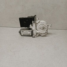 Motorino alzacristallo porta post. DX VOLKSWAGEN GOLF (1K) 1.6 FSI 16V Ber.