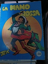 tex willer No. 1 Edizione Marzo 1964 in ottimo stato