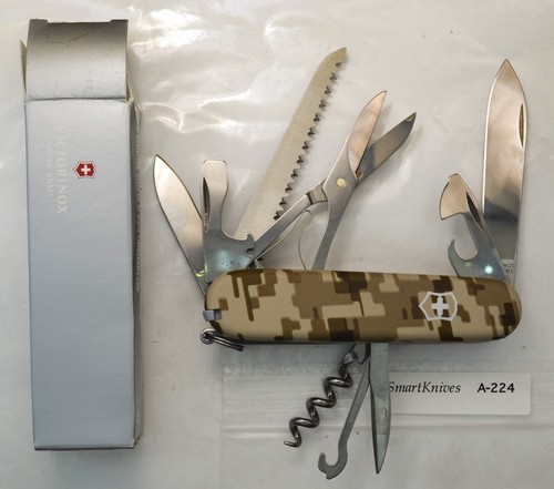 Coltello svizzero victorinox - coltello,