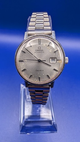 Omega genève automatic - omega,