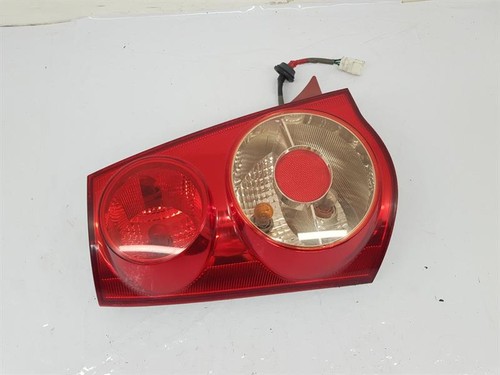 Fanale posteriore mk1 kia - fanale, fl