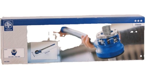 Lux tools maniglia - lux-tools,