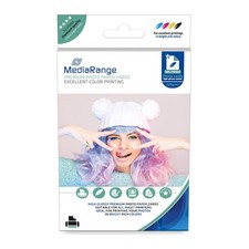 50 Fogli Carta Fotografica