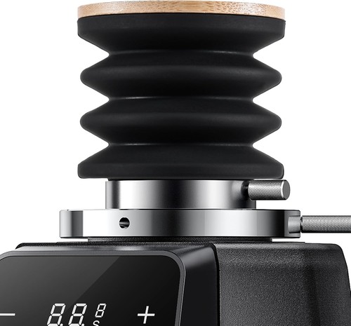 64mm coffee grinder - 64mm, single