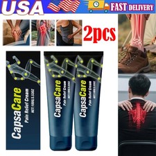 3pcs capsacare crema massaggio - capsacare,