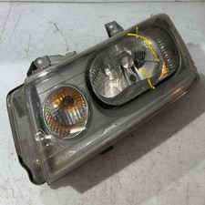 SX. PROIETTORE FIAT SCUDO 2X