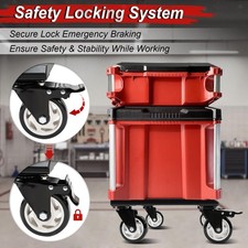 4 Ruote per Lo Spostamento di