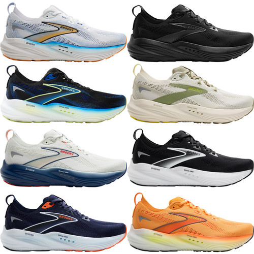 Scarpa brooks glycerin - scarpa,
