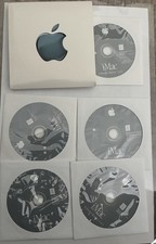 Vintage Apple Power Mac G4