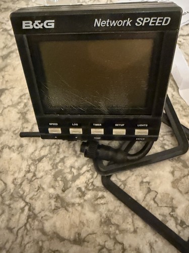 Network speed display - speed,