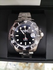 ELYSEE OCEAN PRO AUTOMATICO