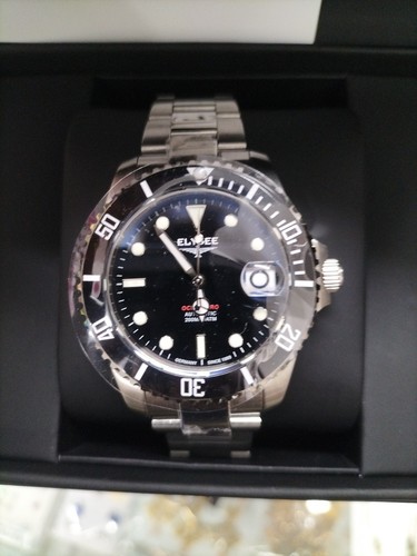Elysee ocean pro automatico - ocean,